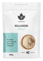 Collagen 300g natural 