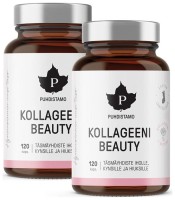Collagen Beauty 120 kapslí 1 + 1 ZDARMA (Kolagenové peptidy Verisol®) 