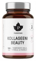 Collagen Beauty 120 kapslí (Kolagenové peptidy Verisol®) 