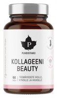 Collagen Beauty 60 kapslí (Kolagenové peptidy Verisol®) 