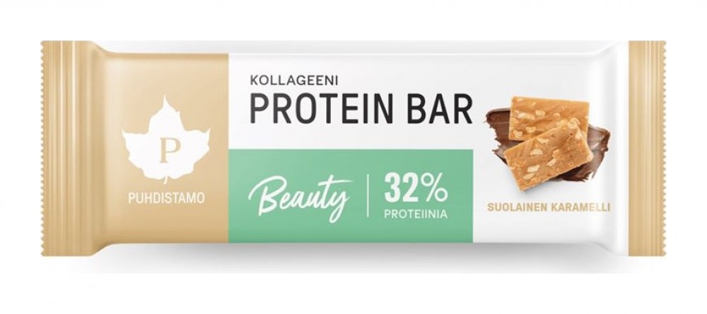 Collagen Protein Bar 30 g