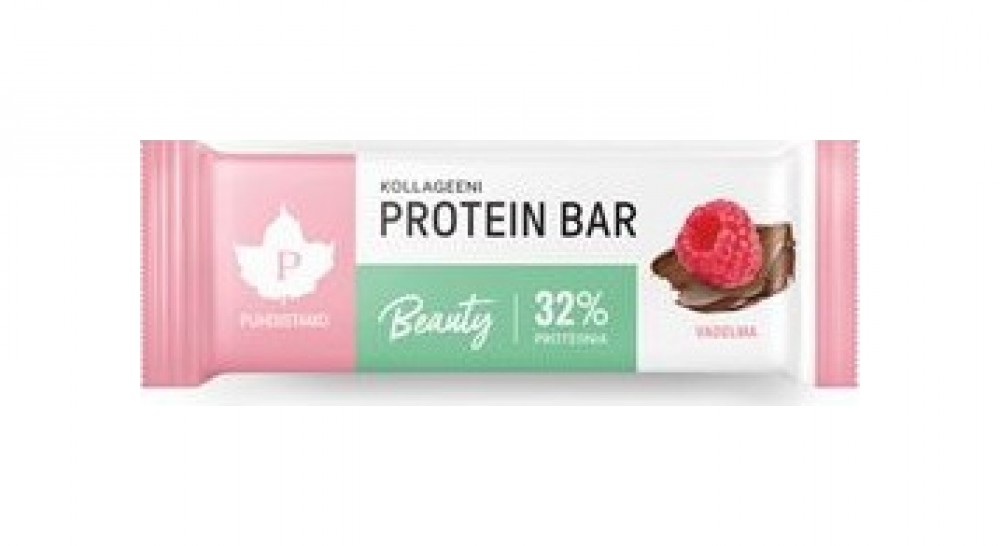 Collagen Protein Bar