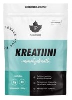 Creapure® Creatine 250 g (Kreatiini) 