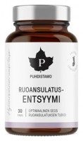 Digestive Enzymes 30 kapslí (Trávicí enzymy) 