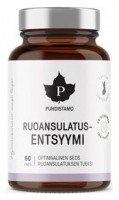 Digestive Enzymes 60 kapslí (Trávicí enzymy) SK 