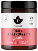 Electrolyte Daily Powder 100g 