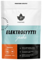 Electrolyte Powder 240g lemon 