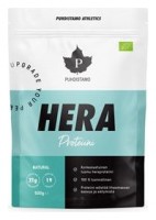 HERA Protein BIO 500g natural (Whey Protein) 