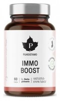 Immo Boost 60 kapslí 