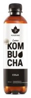 Kombucha BIO 400 ml 