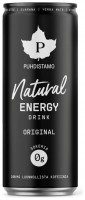 Natural Energy Drink 330 ml 