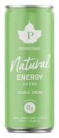 Natural Energy Drink 330ml 