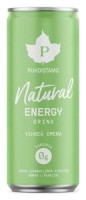 Natural Energy Drink 