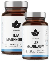 Night Magnesium 120 kapslí + 60 kapslí ZDARMA (Ilta Magnesium) 