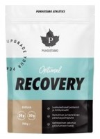 Optimal Recovery Whey 700 g čokoláda (Suklaa) 