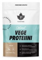 Optimal Vegan Protein 600 g 