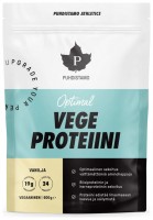Optimal Vegan Protein 