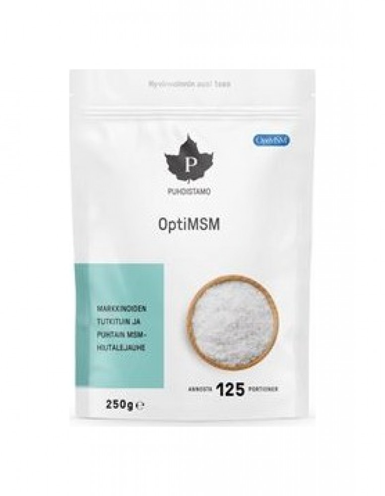 OptiMSM 250 g