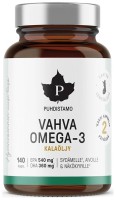 Strong Omega 3 140 kapslí (540mg EPA, 360mg DHA) 
