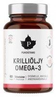 Super Omega 3 60 kapslí 