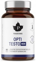 Testo Opti Men 60 kapslí 