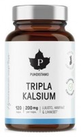 Triple Calcium 120 kapslí 