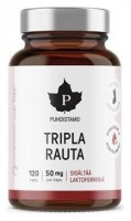 Triple Iron 120 kapslí (Tripla Rauta) 