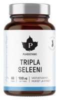 Triple Selenium 60 kapslí (Selen) 