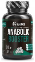 ANABOLIC BOOSTER 90 kapslí 