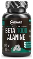 BETA ALANINE 1000 120 kapslí 