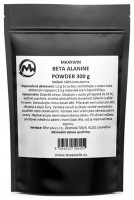 BETA ALANINE 300 g 