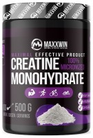 100% CREATINE MONOHYDRATE 500 g 