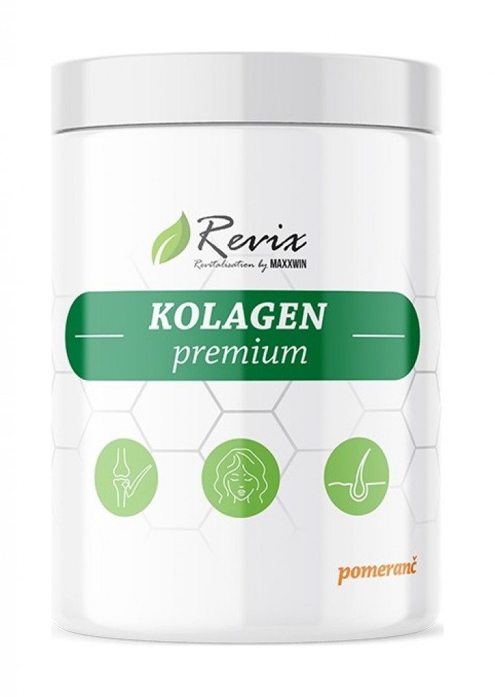 KOLAGEN PREMIUM 250 g