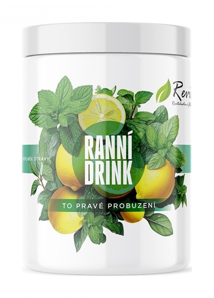 RANNÍ DRINK 250 g