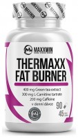 THERMAXX FAT BURNER 90 kapslí 