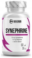 SYNEPHRINE MAXX 60 kapslí 