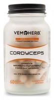 Cordyceps CS-4 60 kapslí 