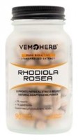 Rhodiola Rosea 90 kapslí 