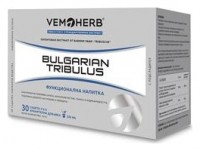 Tribulus Terrestris Instant drink 30 x 6g 