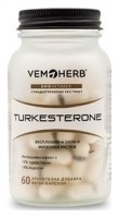 Turkesterone 60 kapslí 