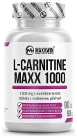 L-CARNITINE MAXX 1000 90 tablet 