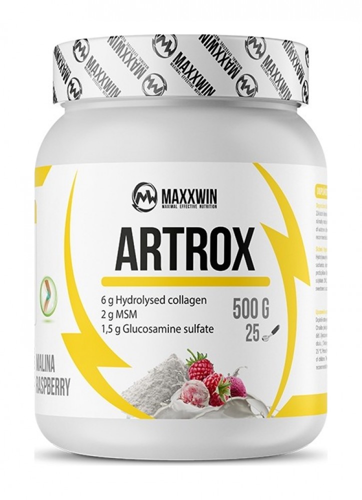 ARTROX 500 G INSTANTNÍ 500 g