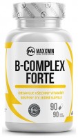 B-COMPLEX FORTE 90 kapslí 