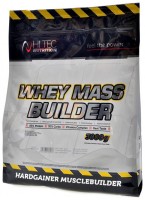 Whey Mass Builder 3000 g 