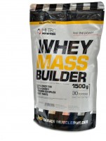 Whey Mass Builder 1500 g 