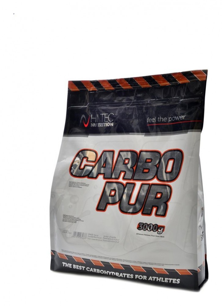 Carbo Pur 3000g