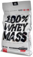 BS Blade 100% Whey Mass gainer 6000g 