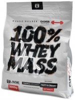 BS Blade 100% Whey Mass gainer 3000g 