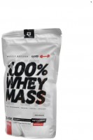 BS Blade 100% Whey Mass gainer 1500g 