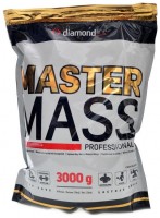 Diamond line Master Mass professional 3000 g 